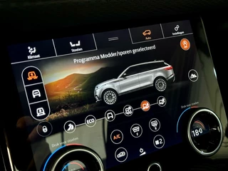 Land Rover Range Rover Velar Land Rover Range Rover Velar 3.0 V6 AWD R-DYNAMIC HSE PANO|LUCHTVER|BLINDSPOT|MERIDIAN - afbeelding nr 36