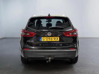 Nissan QASHQAI - afbeelding nr 7