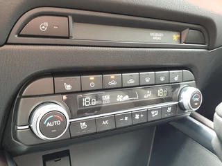 Mazda CX-5 Mazda CX-5 2.0 165 Signature 360 camera / Leder Carplay-Android Auto - afbeelding nr 17
