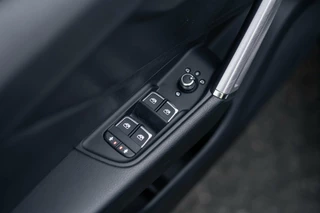 Audi Q2 Audi Q2 1.4 TFSI 150PK Sport Pro S-line Pano Digi - afbeelding nr 45