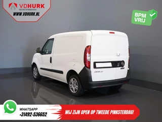 Fiat Doblò - afbeelding nr 2