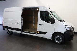 Renault Master - Airco - Cruise - € 13.950.- Ex. - afbeelding nr 12