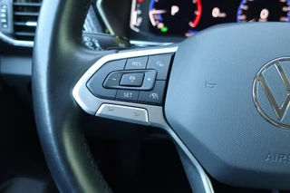 Volkswagen T-Cross - afbeelding nr 22
