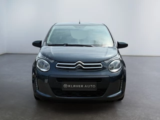 Citroën C1 Citroën C1 68 PK Feel | Airco | Bluetooth - afbeelding nr 8