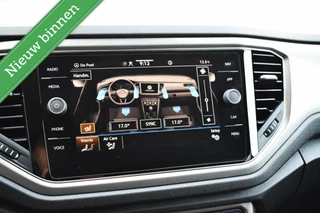 Volkswagen T-Roc Volkswagen T-Roc 1.5 TSI AUTOMAAT/NAVI & CARPLAY/LED/ACC/CLIMA/ETC.! - afbeelding nr 7