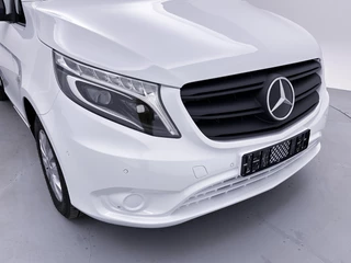 Mercedes-Benz Vito - afbeelding nr 38