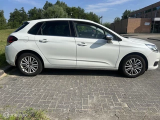 Citroën C4 Citroen C4 1.2 PureTech Feel Collection AIRCO NAVI NIEUWE APK - afbeelding nr 8