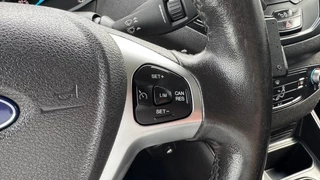 Ford Transit Courier Ford Transit Courier 1.5 TDCI 55KW 75PK EURO 6 AIRCO/ CRUISE CONTROL/ PARKEERSENSOREN/ 100% DEALERONDERHOUDEN - afbeelding nr 23