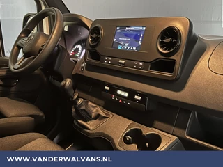 Mercedes-Benz Sprinter Chauffeursstoel, Bijrijdersbank - afbeelding nr 15