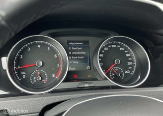 Volkswagen Golf Volkswagen Golf 1.5 TSI DSG 150PK PANO/KEYL/ACC/VOL - afbeelding nr 34