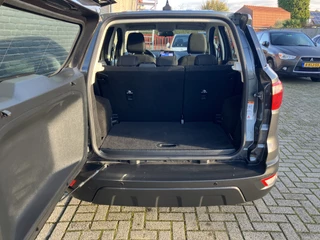 Ford EcoSport - afbeelding nr 20