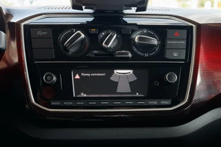 Volkswagen up! Volkswagen Up! 1.0 BMT High Up! | Trekhaak | Airco | Cruise control | - afbeelding nr 22