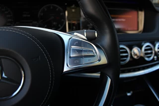 Mercedes-Benz S-Klasse Mercedes-Benz S-Klasse 500 Lang | Face. S63 | Pano | ACC | Head-up | VOL - afbeelding nr 36