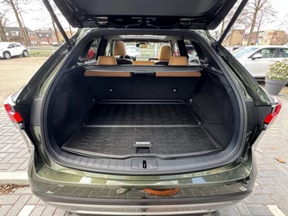 Lexus RX Lexus RX 450h+ Plug-in Hybrid Executive Line Pano, Trekhaak, Head-Up Display, Leer  , All-in Rijklaarprijs - afbeelding nr 13