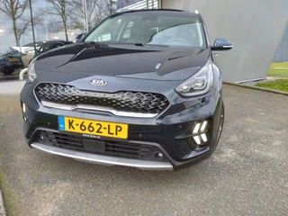 Kia Niro - afbeelding nr 2