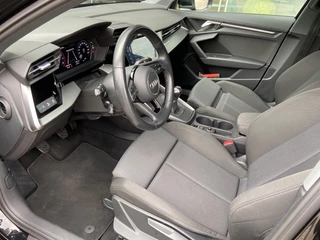 Audi A3 Audi A3 Sportback 30 TFSI Navigatie - afbeelding nr 7