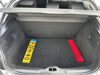 Citroën C4 Cactus Citroen C4 Cactus 1.2 e-VTi Feel Automaat Navi NAP Lage KM netjes! - afbeelding nr 12