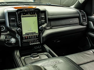 Dodge Ram 1500 | BPM VRIJ! | LPG | PANORAMADAK | LUCHTVERING | ELECTRISCHE SIDESTEPS | 12 INCH DISPLAY | - afbeelding nr 9