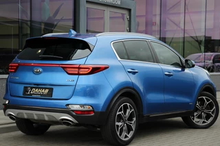 Kia Sportage - afbeelding nr 10