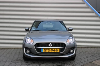 Suzuki Swift - afbeelding nr 9