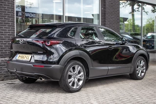 Mazda CX-30 Mazda CX-30 2.0 e-SkyActiv M Hybrid All-in rijklrprs | Apple cp/Android auto - afbeelding nr 3
