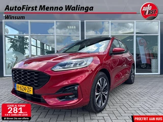 Ford Kuga - 454860458-0