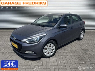 Hyundai i20 - 254003313-0