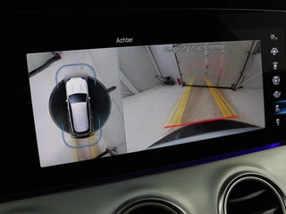 Mercedes-Benz E-Klasse Mercedes-Benz E-klasse 300de Avantgarde | Schuifdak | Stoelverwarming |  Carplay | Sfeerverlichting | Trekhaak | 360 camera | Navigatie | Full LED - afbeelding nr 14