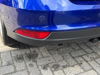 Ford Focus Ford Focus 1.0 Titanium Airco/Lichtmetalen velgen/Navi/Parkeersensoren - afbeelding nr 32