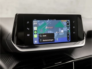 Peugeot 208 (APPLE CARPLAY, GROOT NAVI, 360 CAMERA, LM VELGEN, SPORTSTOELEN, PARKEERSENSOREN, CRUISE, NIEUWE APK, NIEUWSTAAT) - afbeelding nr 24