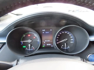 Toyota C-HR - afbeelding nr 19
