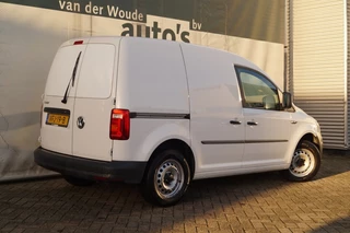 Volkswagen Caddy - afbeelding nr 4