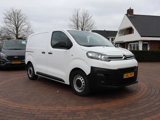 Citroën Jumpy - afbeelding nr 14
