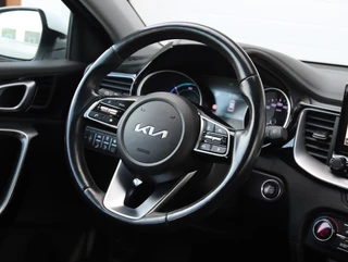 Kia Ceed Sportswagon Kia Ceed Sportswagon 1.6 GDI PHEV DynamicPlusLine | Modeljaar 2022 - afbeelding nr 43