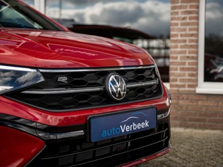 Volkswagen Taigo Volkswagen Taigo 1.5TSi DSG R-Line Black Style | Matrix LED | Pano schuifdak | Keyless entry & start | Camera | Sperdiff. | TravelAssistPack | Adaptive Cruise Control | Drive Mode select | Trekhaak afn.kogel | Nw.pr. € 45.768,- - afbeelding nr 21