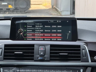 Alpina B3 Alpina B3 B3 Biturbo Touring Allrad 410 pk|Pano|Trekhaak|20