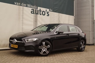 Mercedes-Benz A-Klasse - afbeelding nr 2
