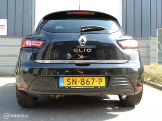 Renault Clio Renault Clio 1.2 TCe Intens,AUTOMAAT,NAVI,Cruise,5 deurs,AiRCO! - afbeelding nr 8