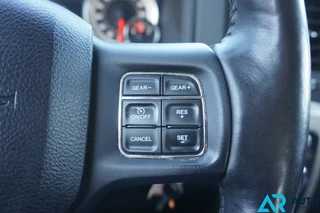 Dodge Ram 1500 Dodge Ram 1500 3.6 V6 Quad Cab 6'4 * LPG * Groot onderhoud * - afbeelding nr 27