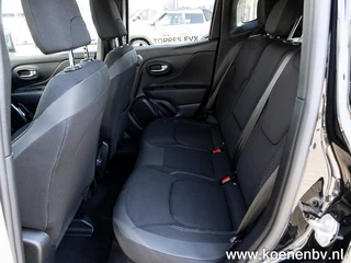 Jeep Renegade - afbeelding nr 18