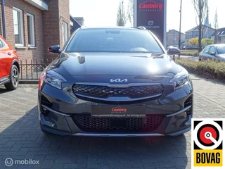 Kia XCeed Kia XCeed 1.6 GDi PHEV ExecutiveLine Alle Opties + Trekhaak !!! - afbeelding nr 8