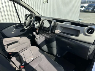 Renault Trafic Renault Trafic 1.6 dCi T29 L1H1*CARPLAY*A/C*3P*ELEK. PAKKE - afbeelding nr 25