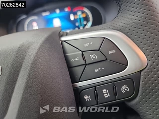 Iveco Daily Iveco Daily 35S21 210PK 3.0L Automaat 2025 model L3H2 ACC LED CarPlay Velgen Camera 16m3 Airco - afbeelding nr 17