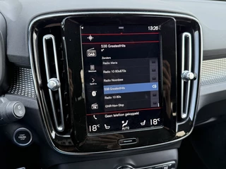 Volvo XC40 Volvo XC40 T5 262PK Recharge Ultimate Dark | FULL OPTIONS ! R-Design - afbeelding nr 30