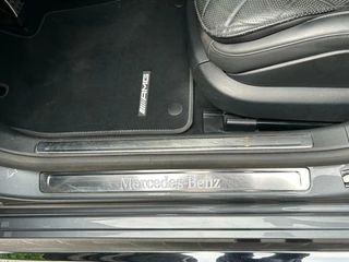 Mercedes-Benz S-Klasse Mercedes-Benz S-klasse 400d 4MATIC L AMG Achterasbe - afbeelding nr 29