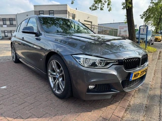 BMW 3 Serie - 422499268-0