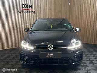 Volkswagen Golf Volkswagen Golf 2.0 TSI R 4Motion 310pk VIRTUAL ACC CARPLAY - afbeelding nr 5