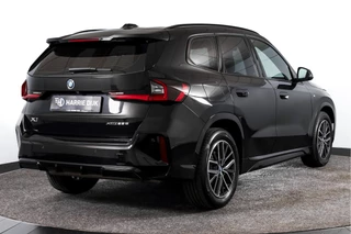 BMW X1 | M Sportpakket | Premium Pack | Dig. Cockpit | Adapt. Cruise | PDC | Camera | NAV + App. Connect | ECC | Elek. Klep | LM 18