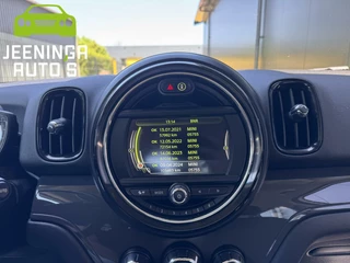 MINI Countryman Mini Countryman 1.5 One | Navi | Cruise | Dakrails - afbeelding nr 20