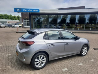 Opel Corsa Opel Corsa 1.2 Edition - afbeelding nr 3